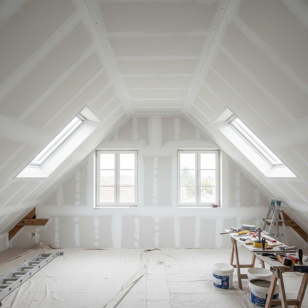 Projet de Isolateur - Photo 2